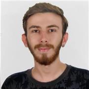 English teacher with 2 years of experience offers english classes in Vigo or remote